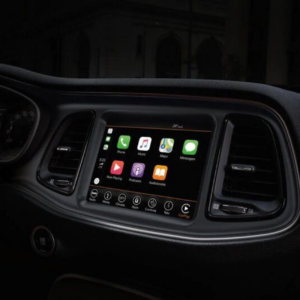 2015-2022 Dodge Charger GPS Navigat...