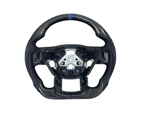2016-2020 Ford F150 Steering Wheel Upgrade 3