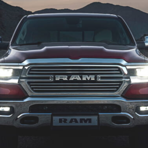 2019-2023 Ram 1500 DT Truck LE...