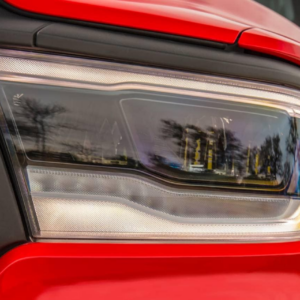 2019-2023 Ram 1500 DT Truck LED Headlight Upgrade Kit