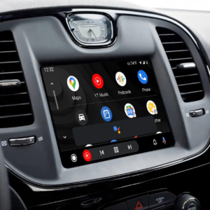 2015-2022 Chrysler 300 GPS Nav...