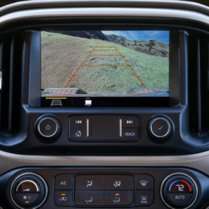 2019-2022 Colorado & Canyon IOR to IOU GPS Navigation Wireless CarPlay™ & Android Auto™ Upgrade