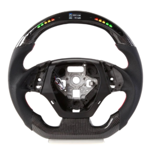 2014-2019 C7 Corvette Premium LED Steering Wheel