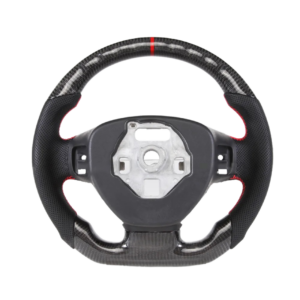 2014-2019 C7 Corvette Premium Steering Wheel