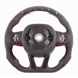 2015-2022 Dodge Charger Premium LED Steering Wheel