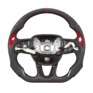 2015-2022 Dodge Challenger Premium Steering Wheel