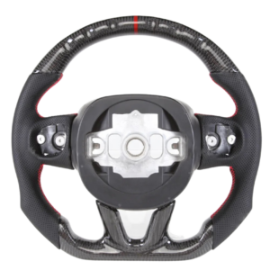 2015-2022 Dodge Charger Premium Steering Wheel