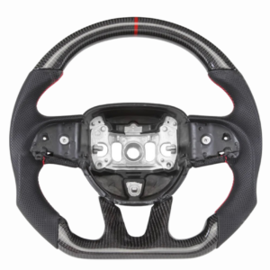 2015-2022 Dodge Charger Premium Steering Wheel