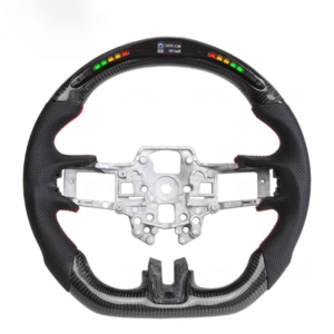 2015-2022 Ford Mustang Premium LED Steering Wheel