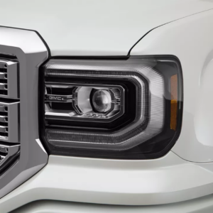 2014-2019 GMC Sierra Truck HID LED Headlight Upgrade Kit