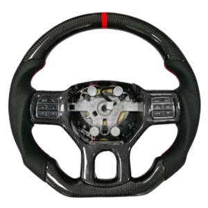 2012-2023 Ram Truck Classic Premium Steering Wheel