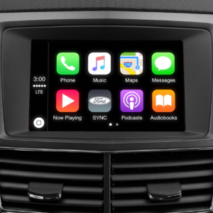 2013-2015 Lincoln MKT Sync 2 to Sync 3 with Apple CarPlay and Android Auto Upgrade